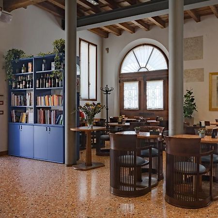 Le Camere Di Palazzo Bortolan 特雷维索 外观 照片