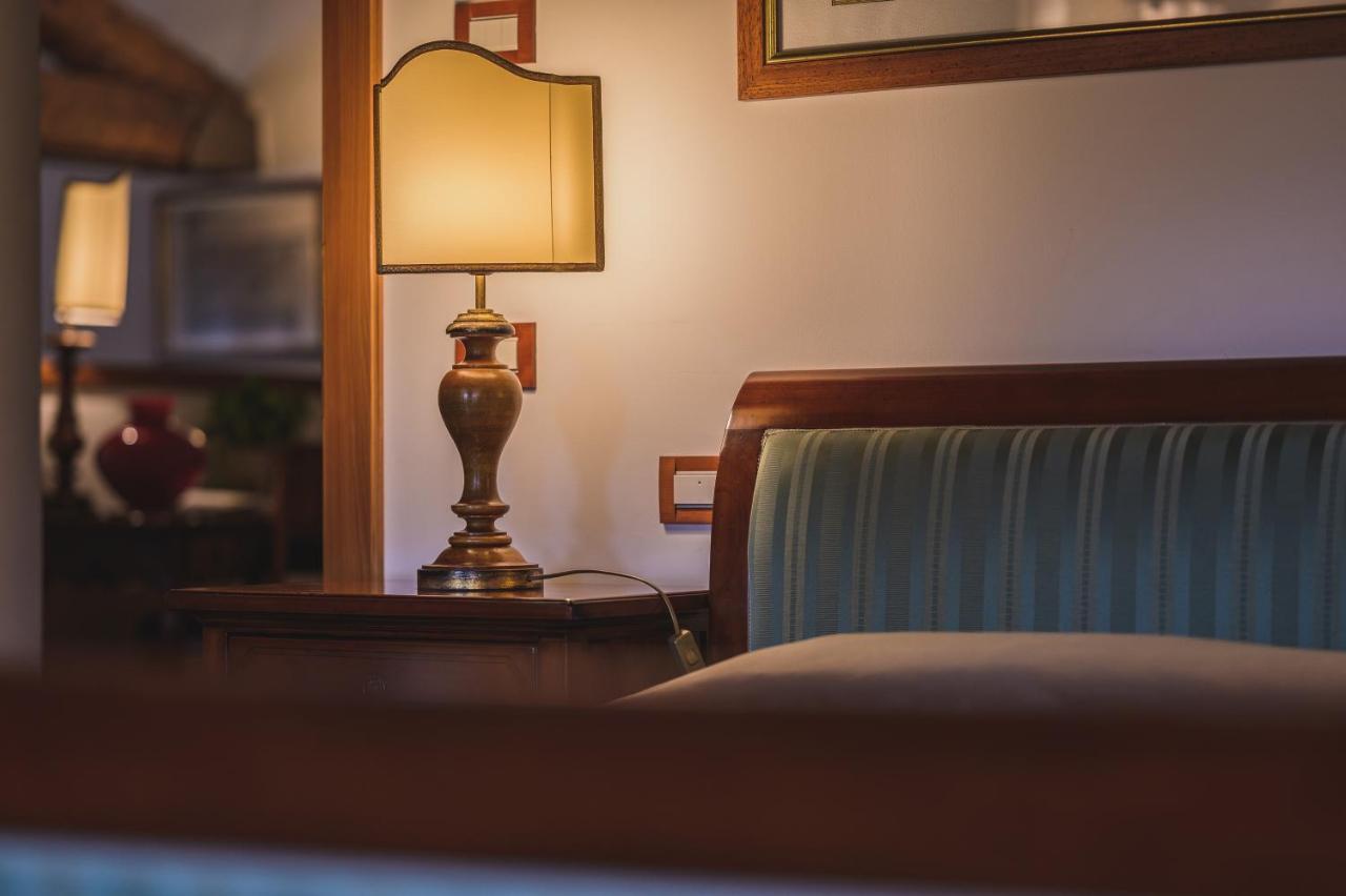 Le Camere Di Palazzo Bortolan 特雷维索 外观 照片