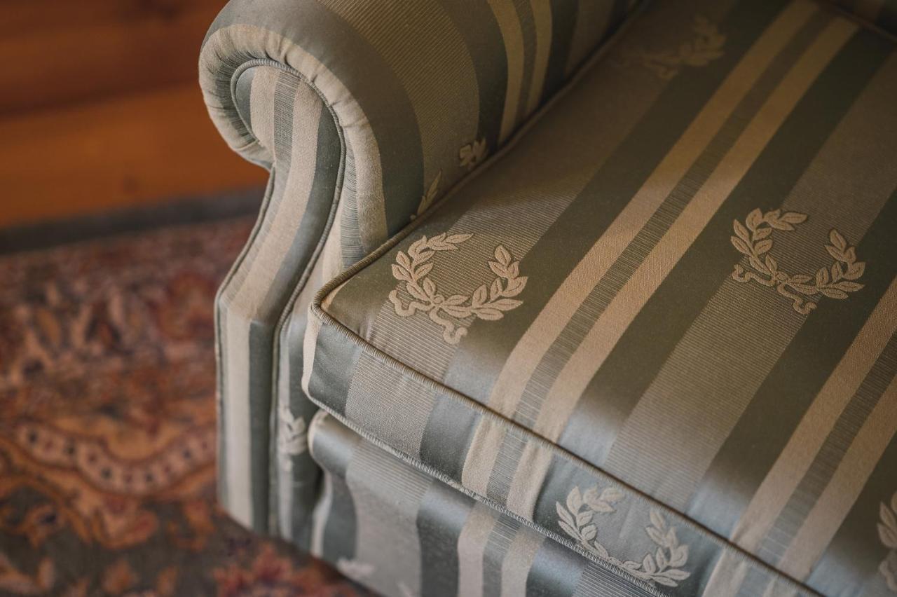 Le Camere Di Palazzo Bortolan 特雷维索 外观 照片
