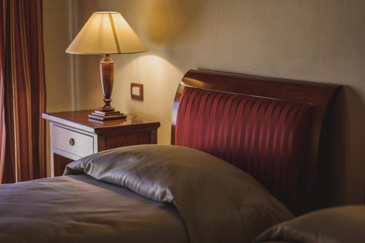 Le Camere Di Palazzo Bortolan 特雷维索 外观 照片