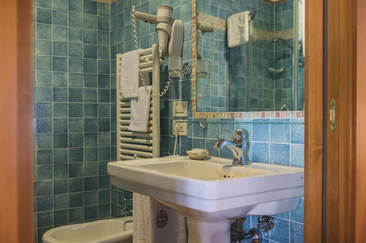 Le Camere Di Palazzo Bortolan 特雷维索 外观 照片