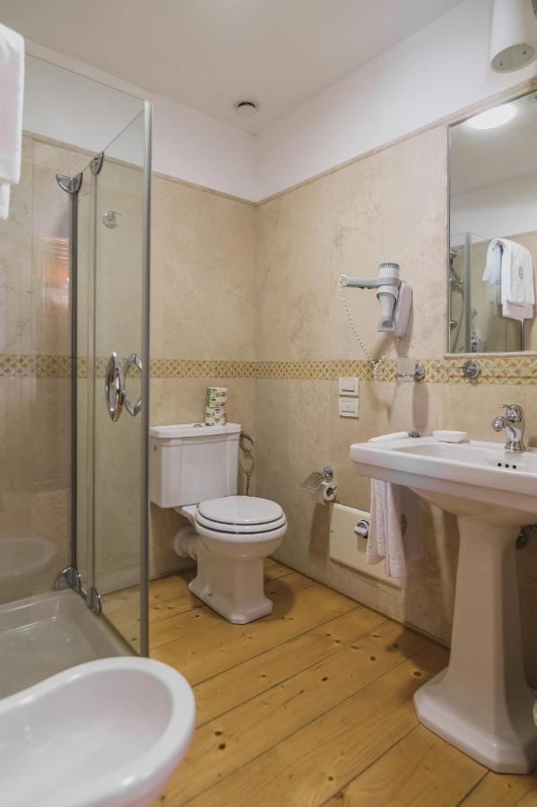 Le Camere Di Palazzo Bortolan 特雷维索 外观 照片